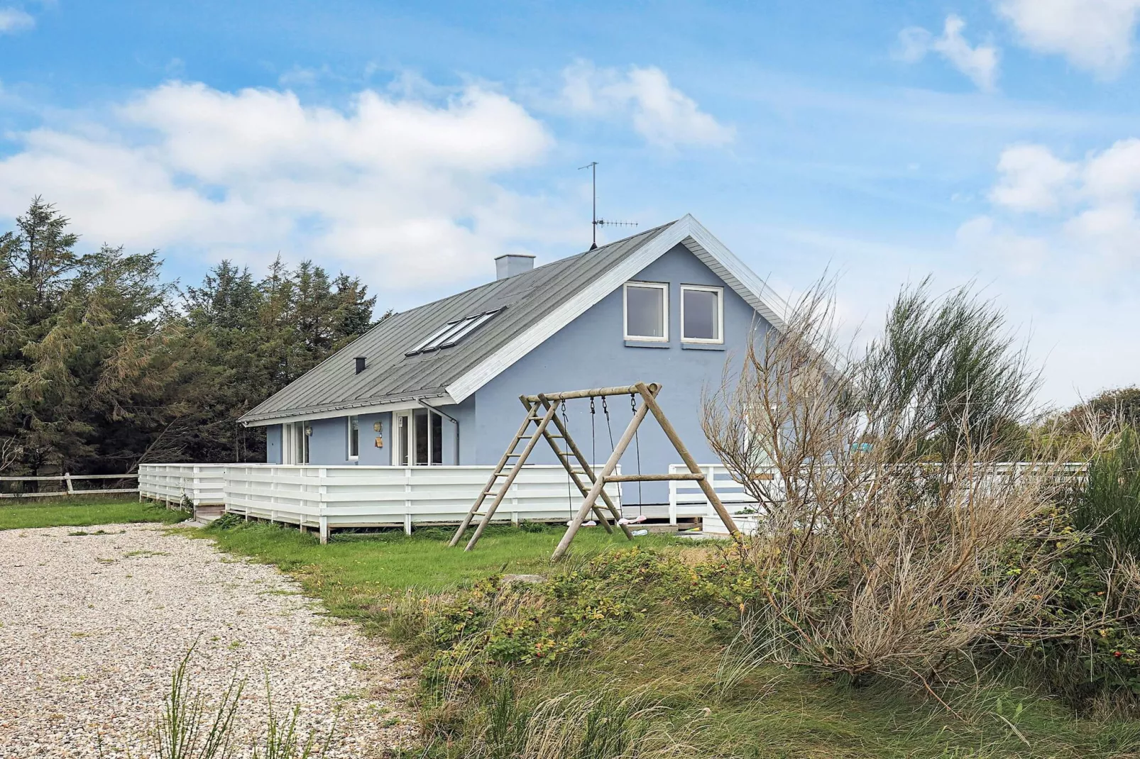 Zeezijde ontsnapping met uitzicht -- By Traum Ferienwohnungen-Uitzicht