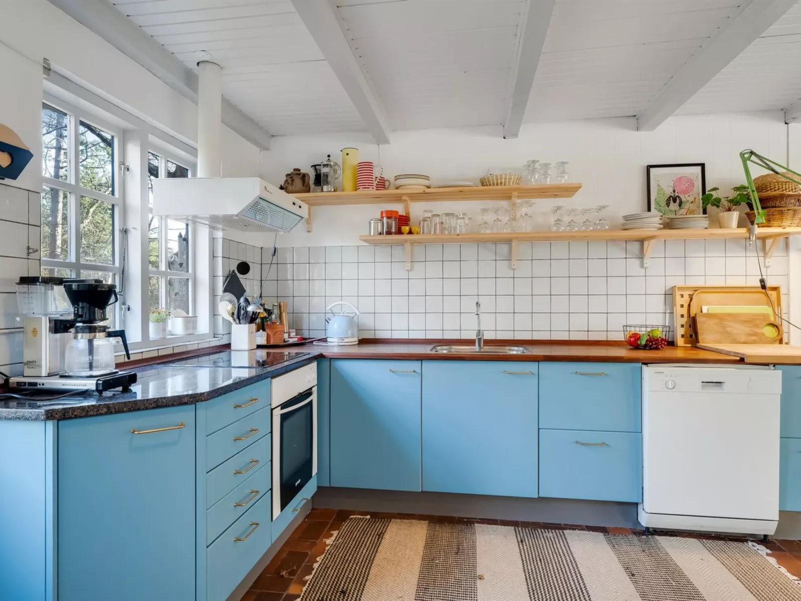 "Loic" - 400m to the fjord-Binnen