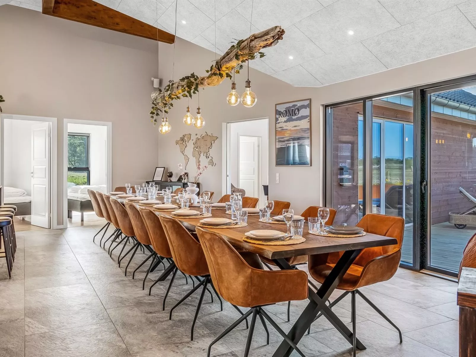 "Sönke" - 4km from the sea-Binnen