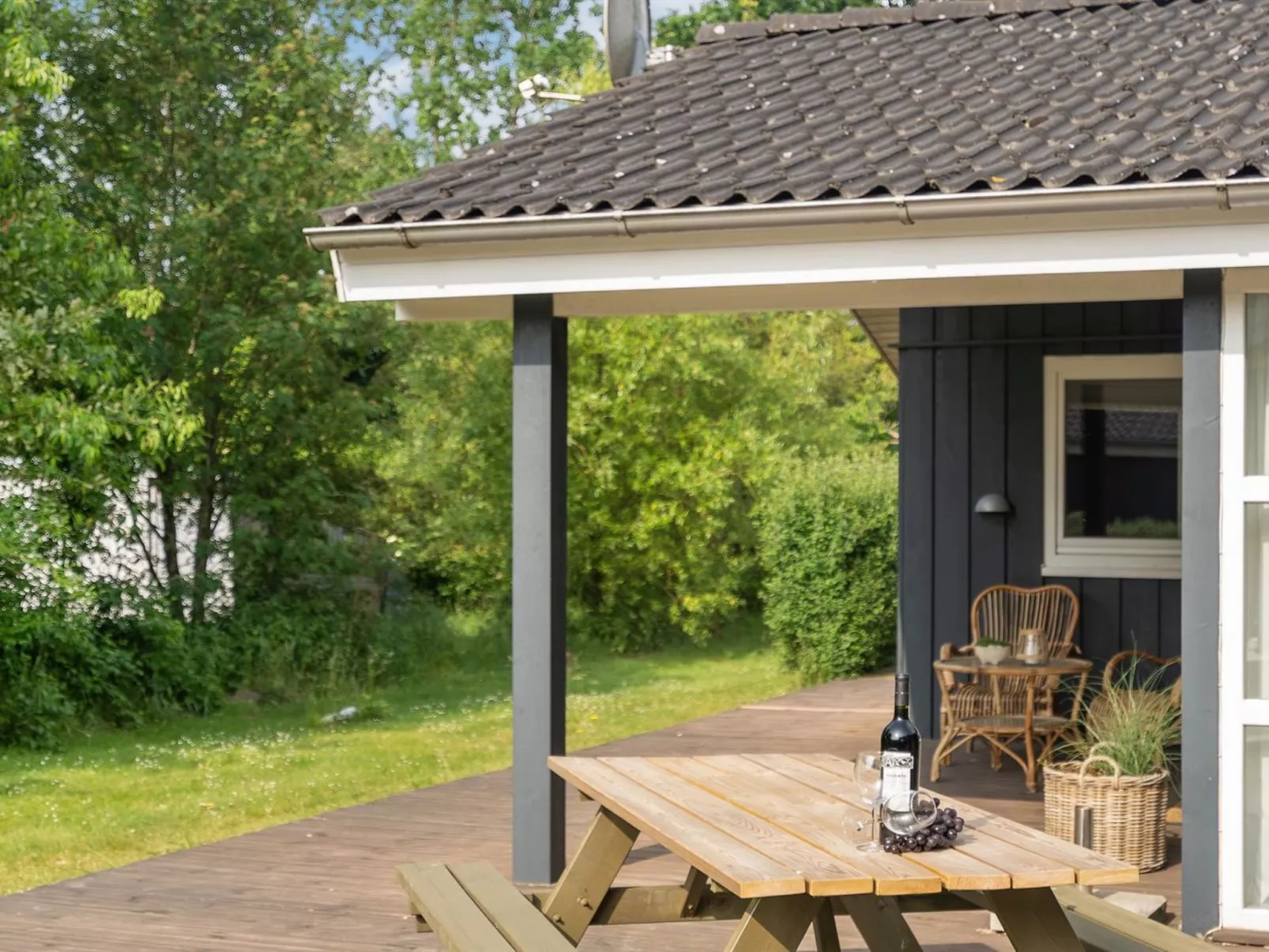 &quot;Anneli&quot;-Buiten