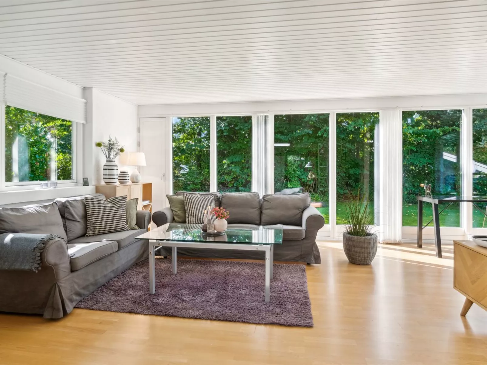 "Hjalmine" - 1.4km from the sea-Binnen