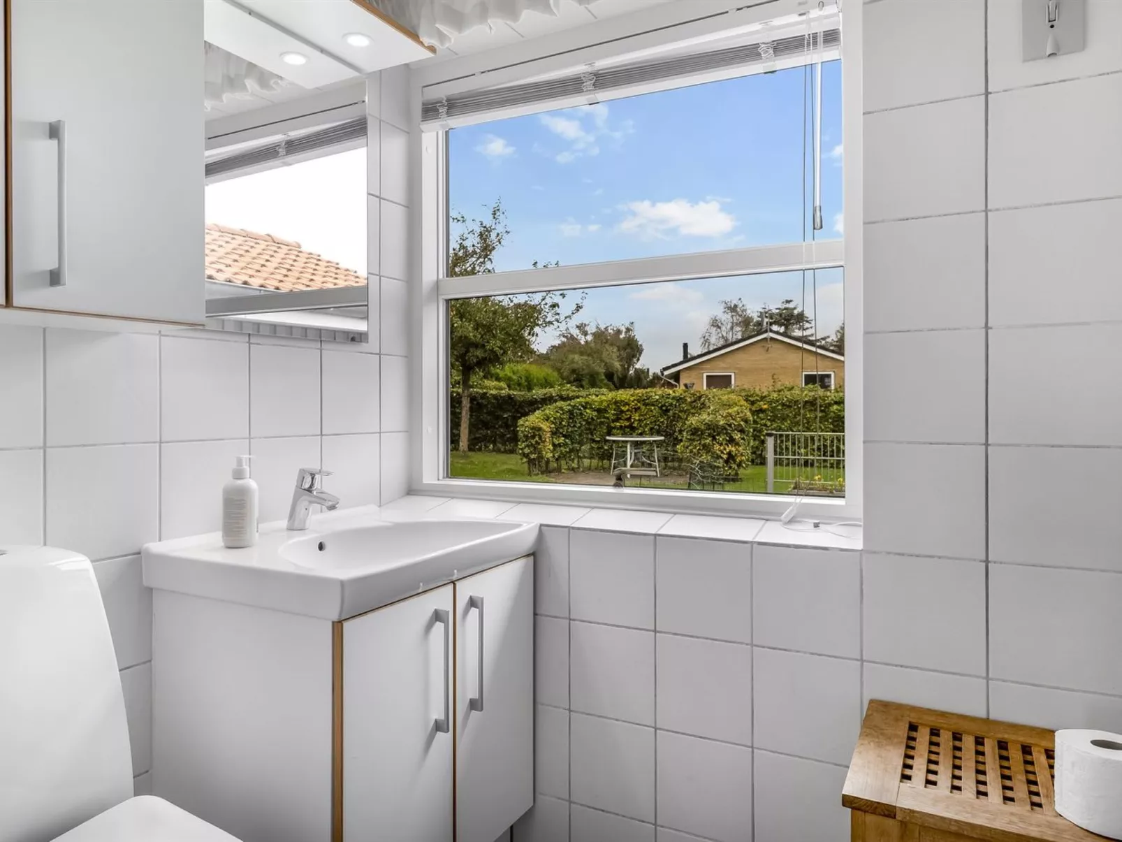 "Kalli" - 100m from the sea-Binnen