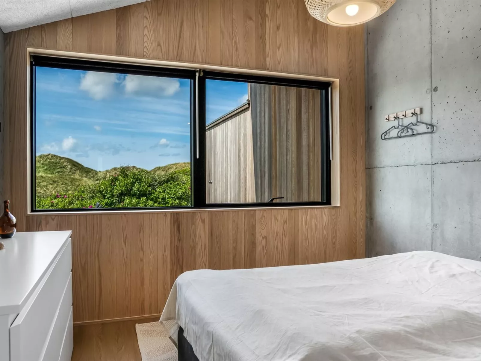 "Tamina" - 50m from the sea-Binnen