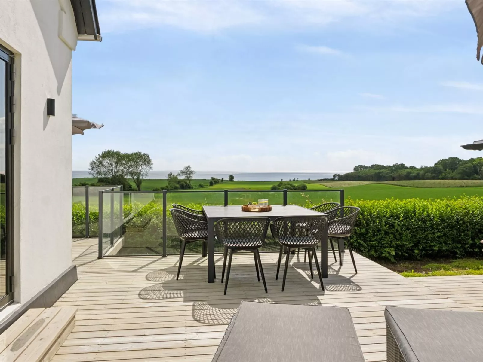 "Imilie" - 450m from the sea-Buiten