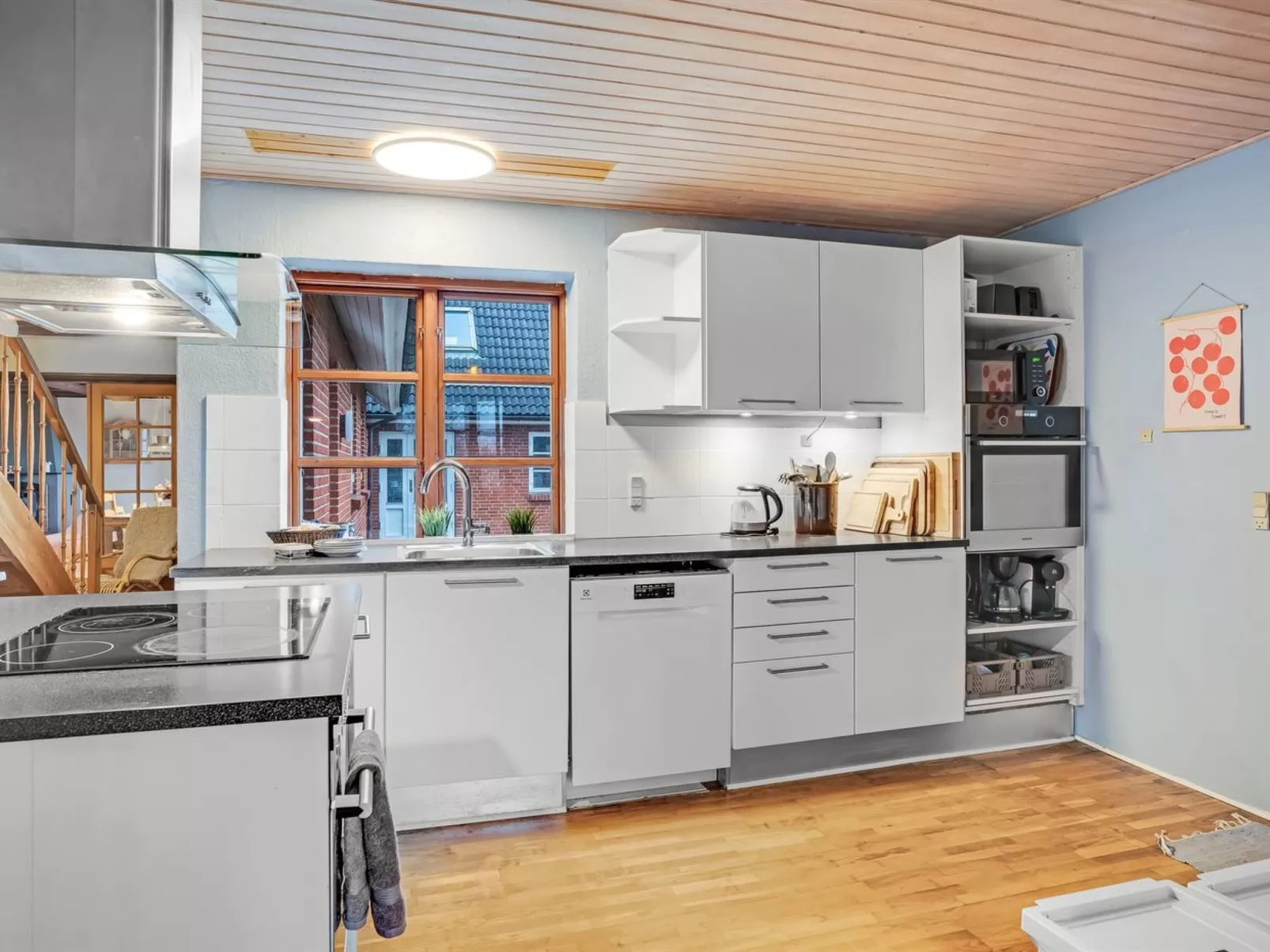 "Star" - 200m to the fjord-Binnen