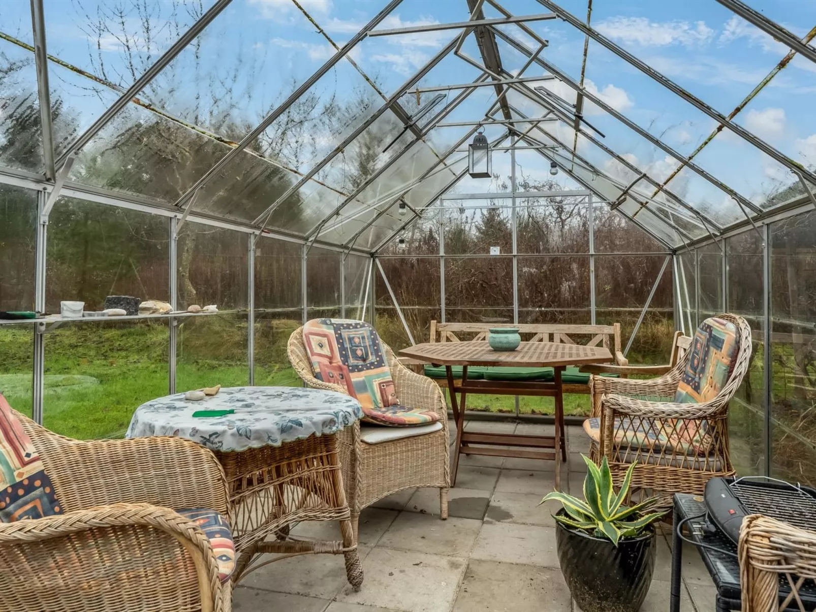 "Sven" - 250m to the fjord-Binnen