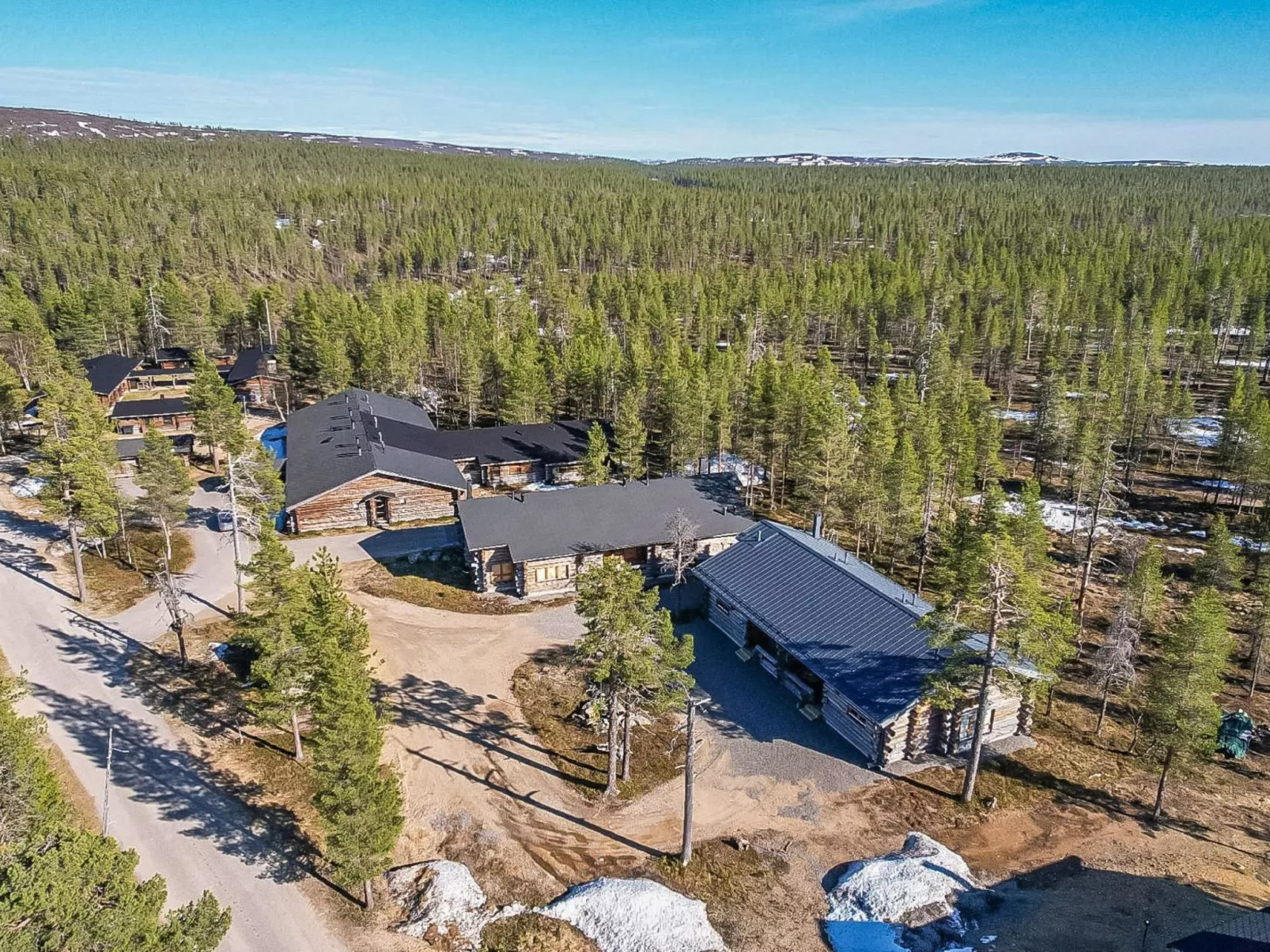 Waskooli saaga-Binnen