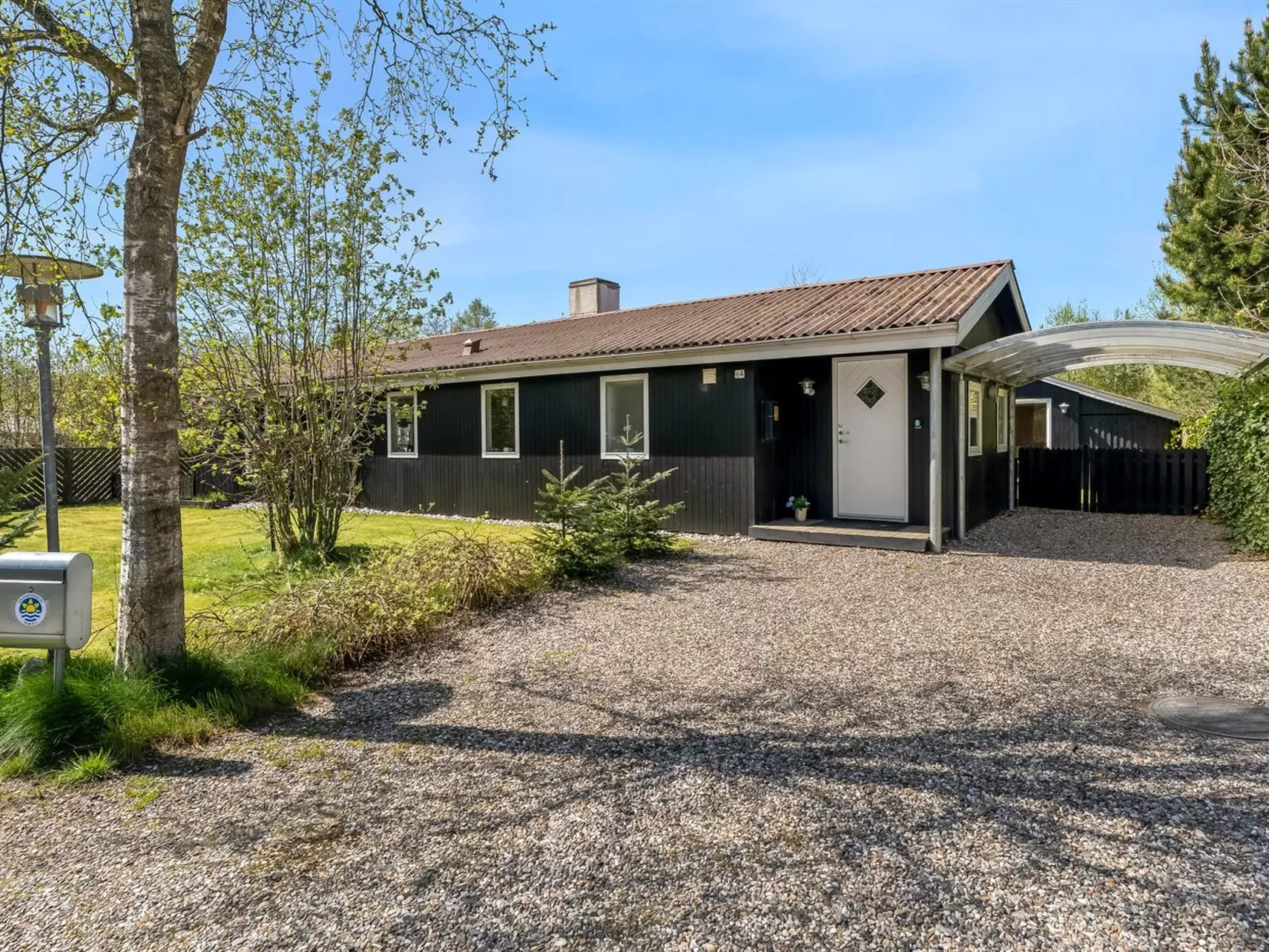 "Randulf" -  from the sea-Buiten