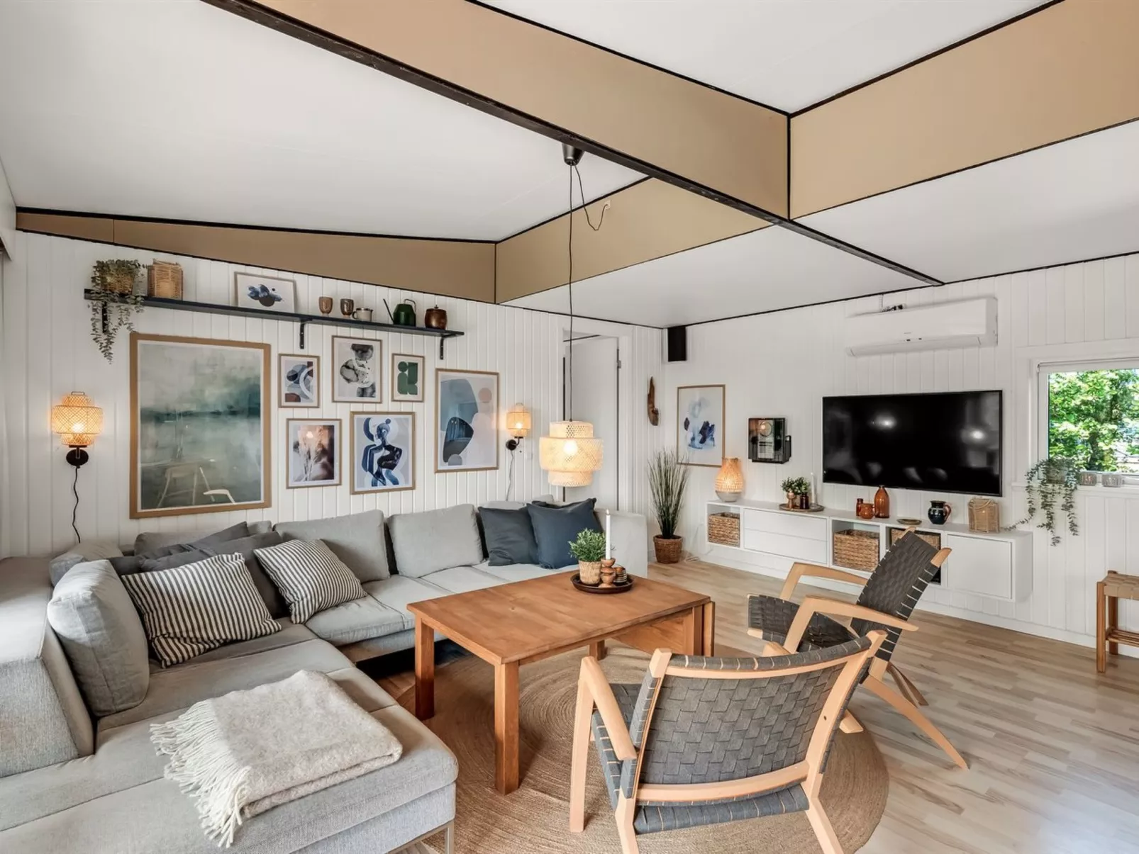 "Fatima" - 1km from the sea-Binnen