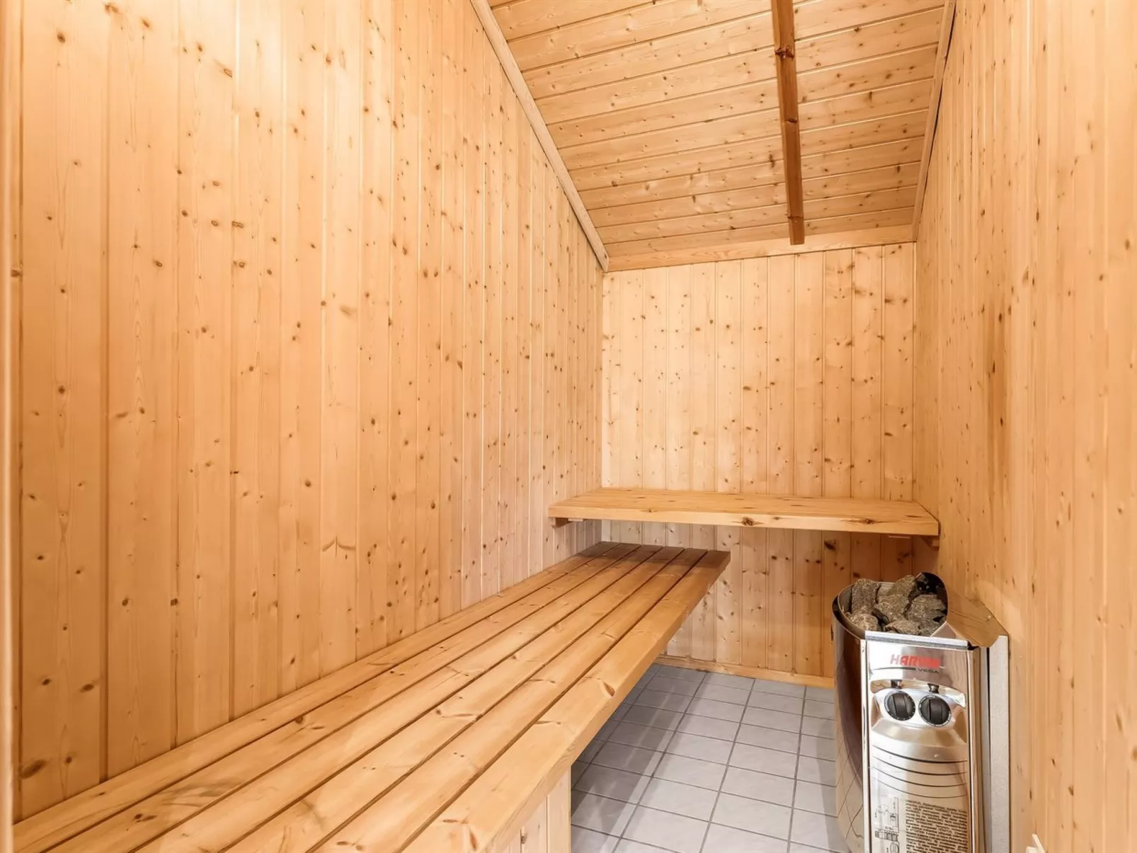 "Selvi" - 500m from the sea-Binnen