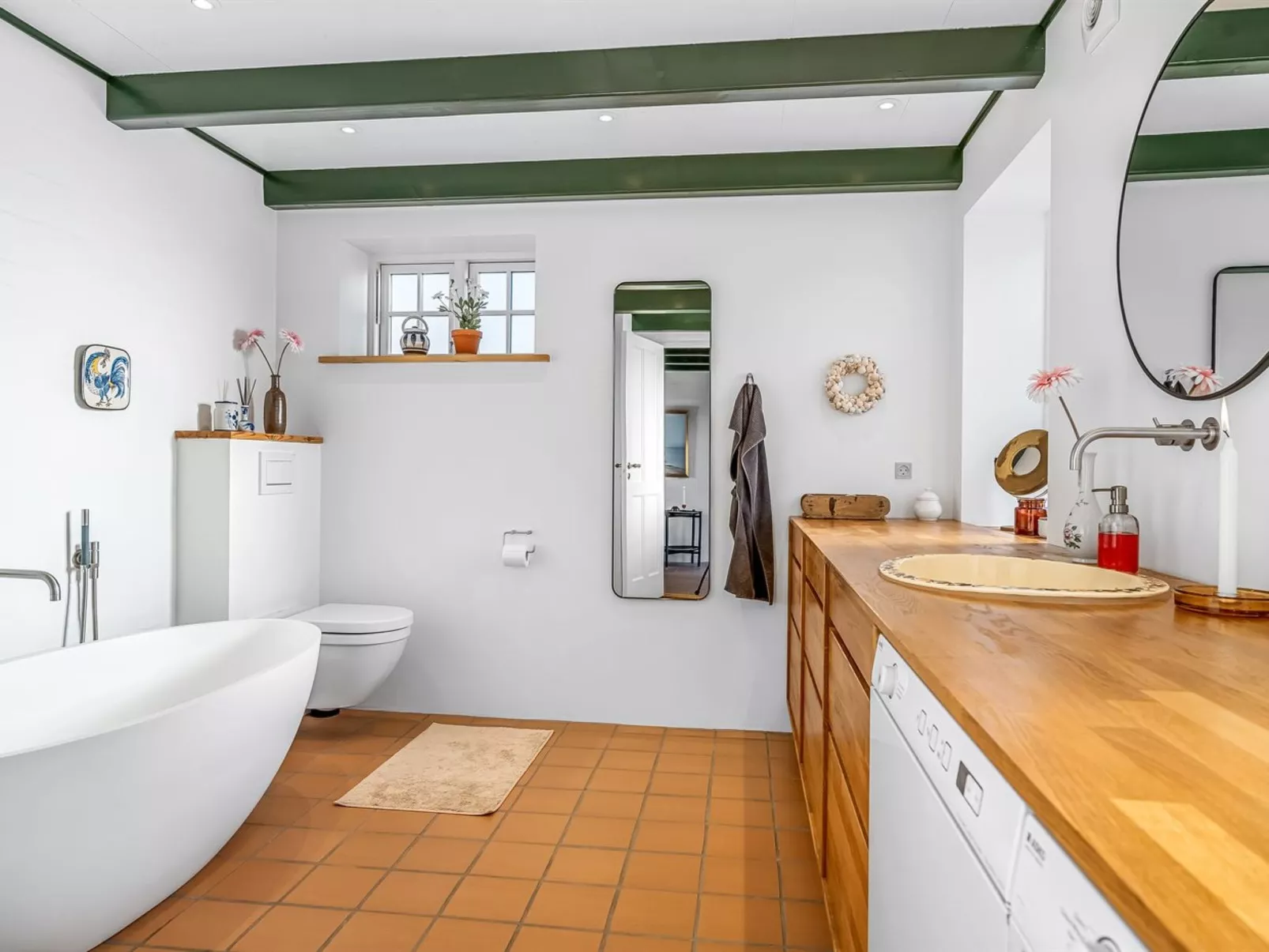 "Rami" - 250m from the sea-Binnen