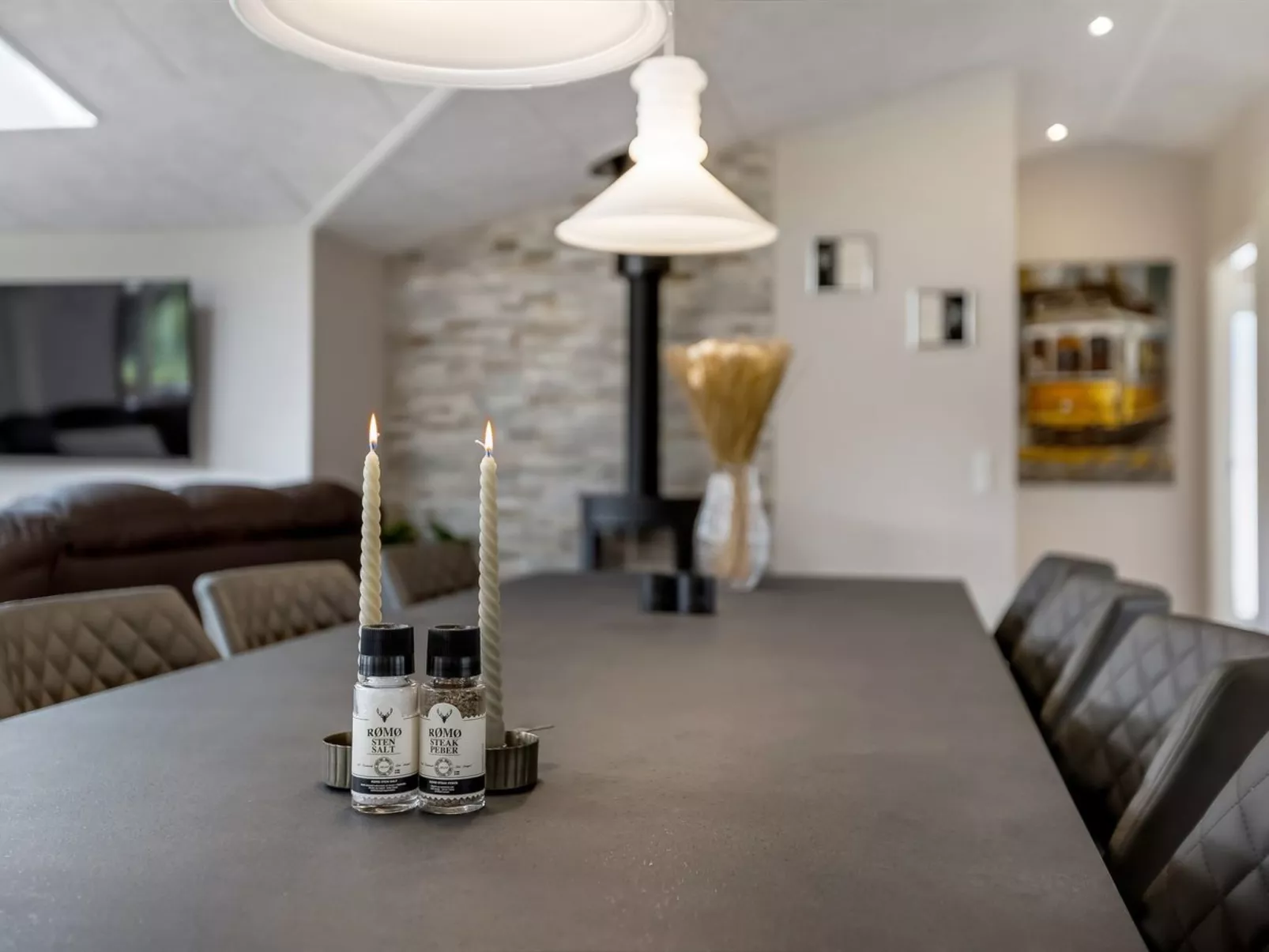 &quot;Alvira&quot; - 30km from the sea-Binnen