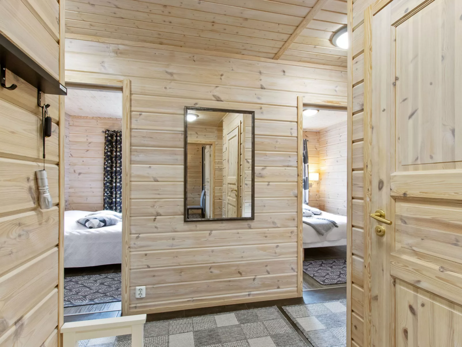 Päivänsäde 8 lapinkulta-Binnen