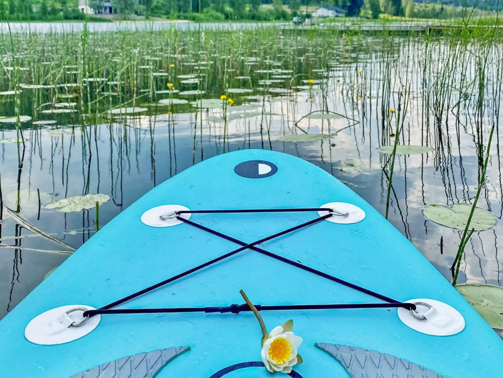 Nuppulanranta 14-Binnen