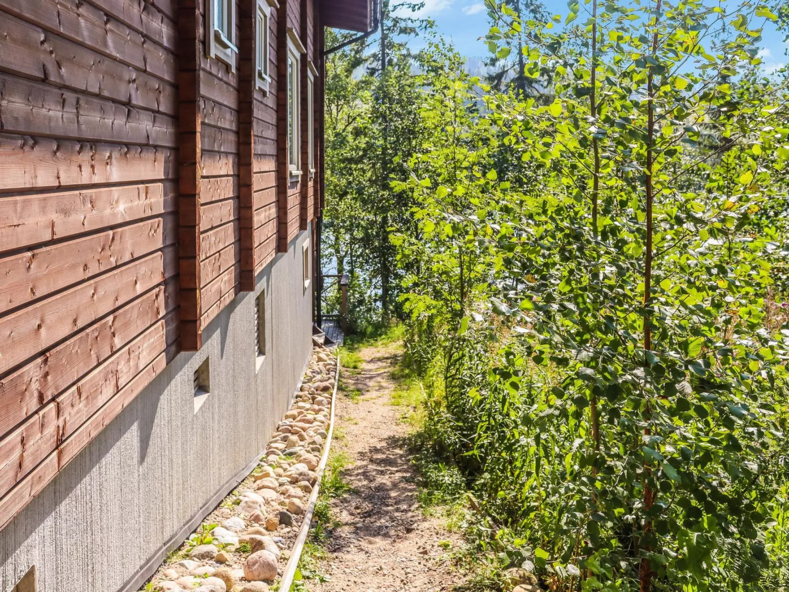 Uulanlinna b, paritalo-Binnen