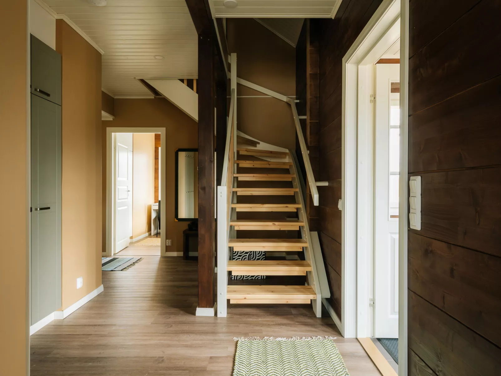 Maalaistalo sipilä-Binnen