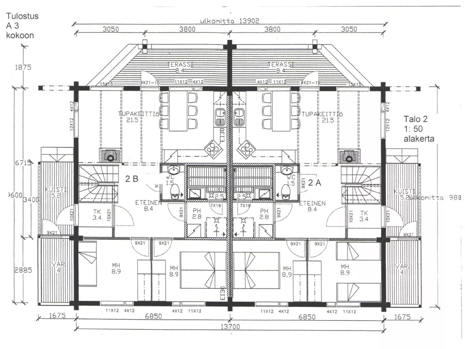 Kinostupa 2a (15-16)-Binnen