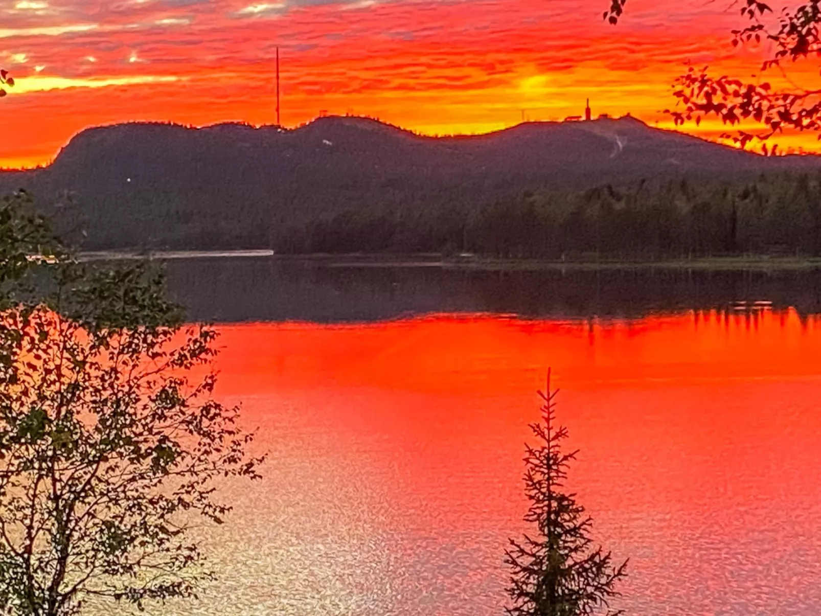 Rukaniemen kontio-Binnen