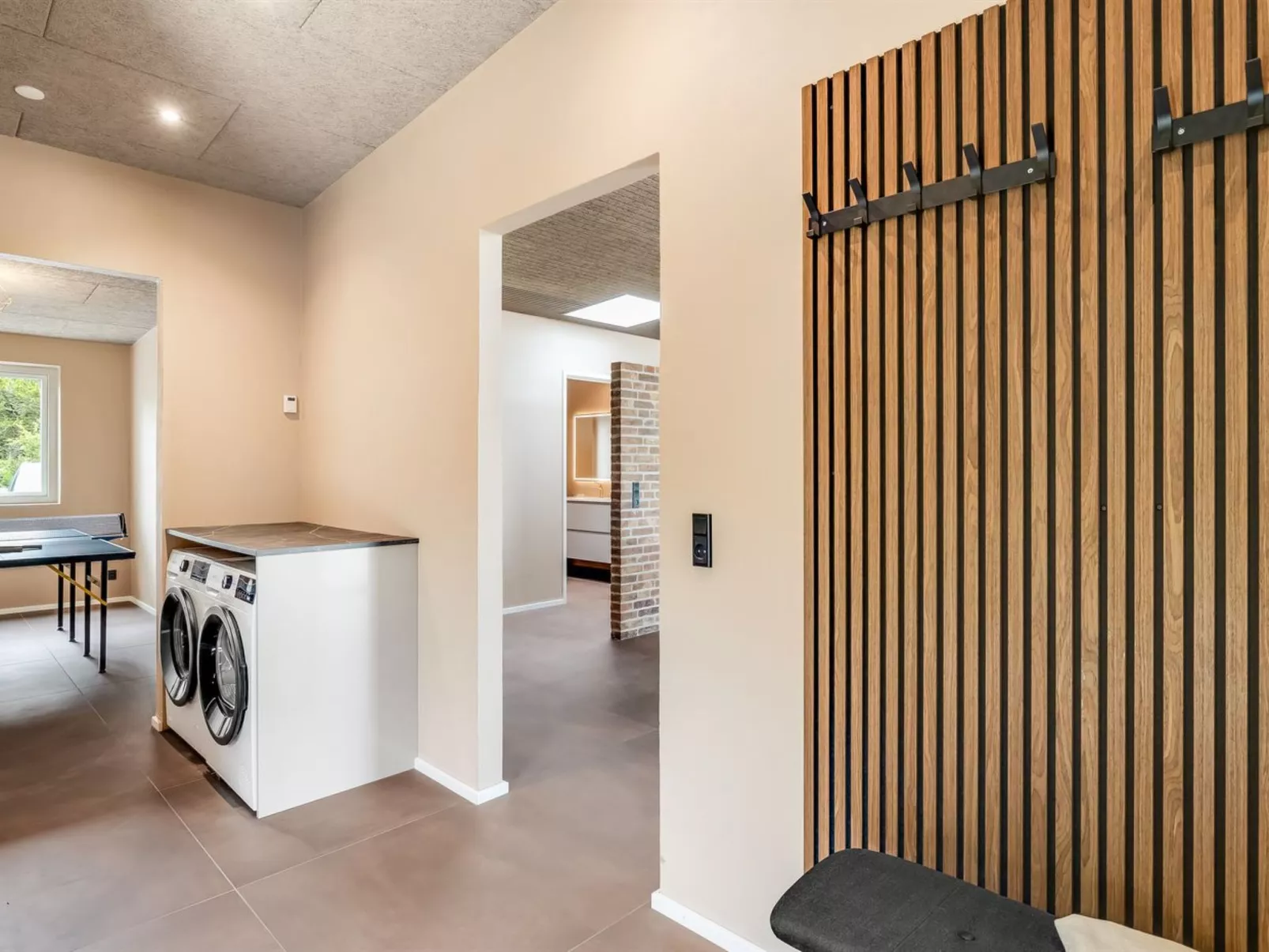 "Øthger" - 1.3km from the sea-Binnen