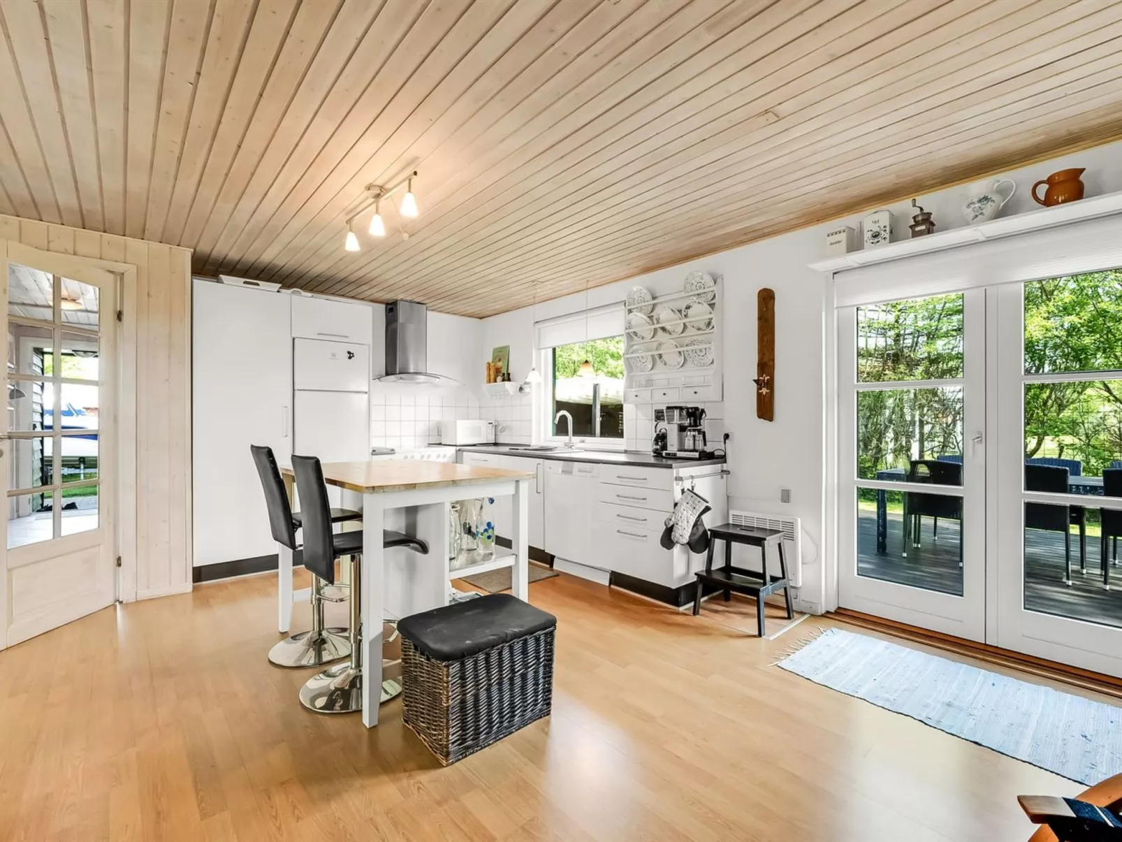 "Fido" - 500m to the fjord-Binnen