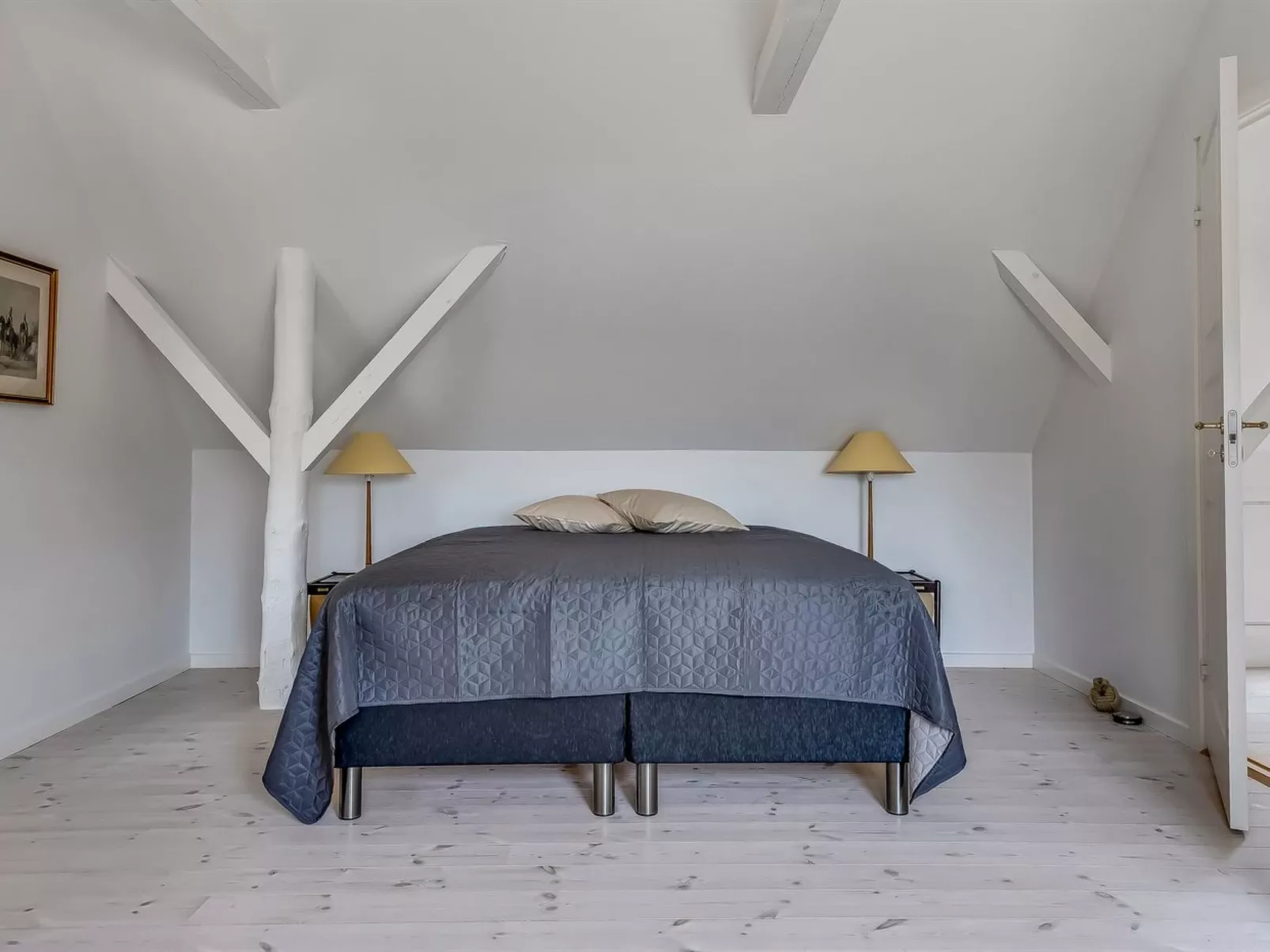 &quot;Constance&quot; - 23km from the sea-Binnen