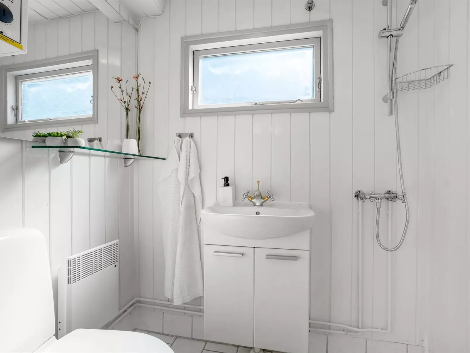 "Rusalina" - 400m from the sea-Binnen