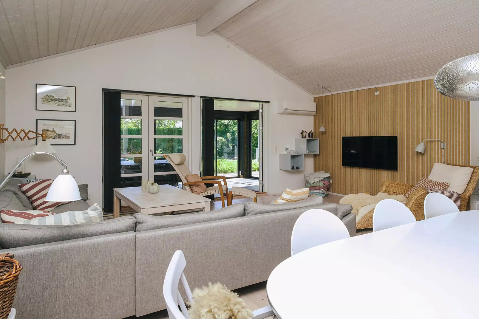 4 sterren vakantie huis in-Binnen