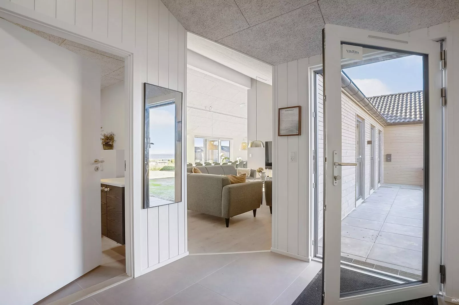 5 sterren vakantie huis in Bogense-Binnen