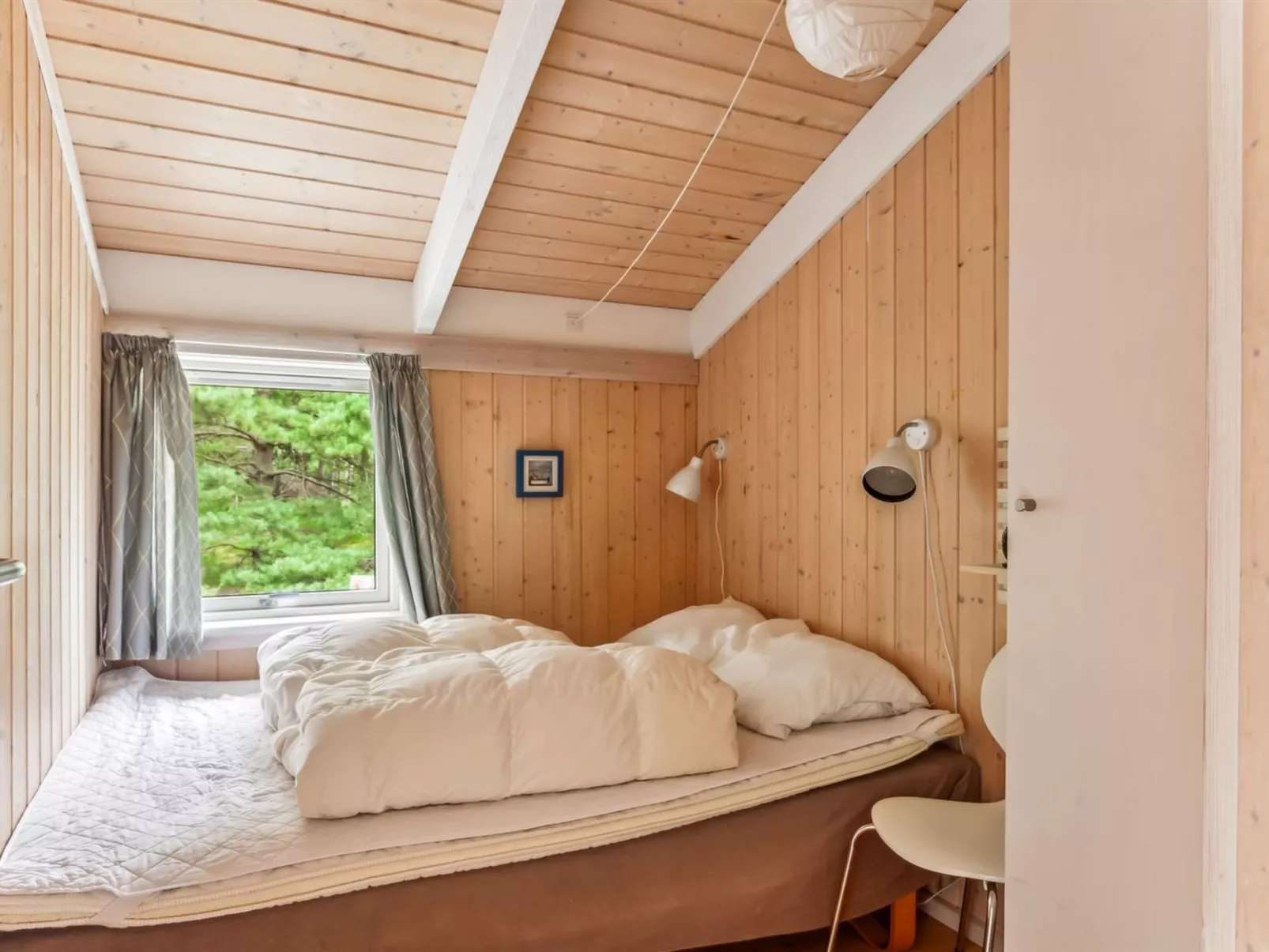 "Siegfried" - 400m from the sea-Binnen