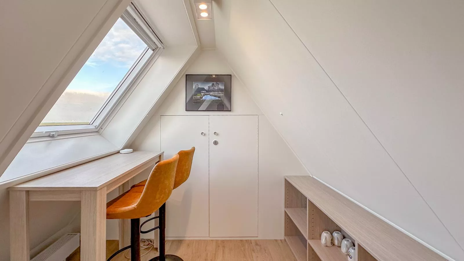 Happy Beach 48-Recreatieruimte