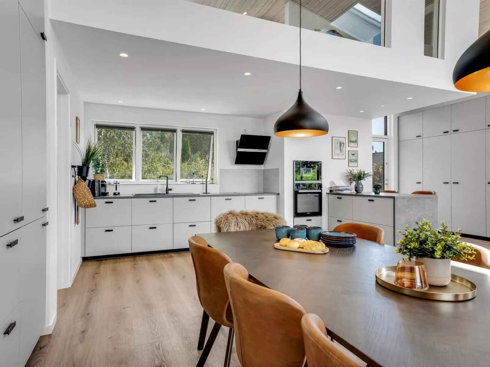 "Apelone" - 900m from the sea-Binnen