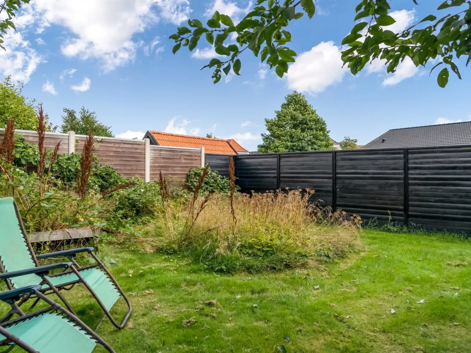 "Ilmo" - 1.9km from the sea-Buiten