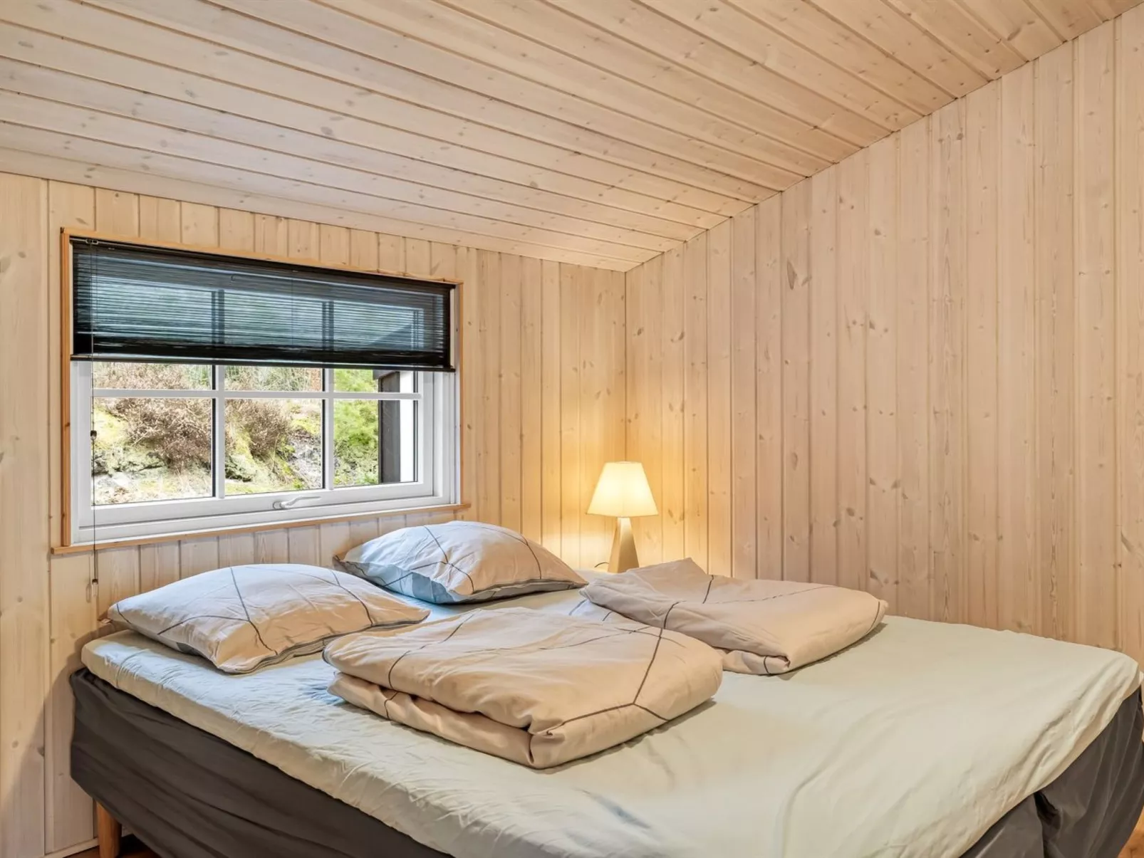 "Bodulf" - 850m from the sea-Binnen