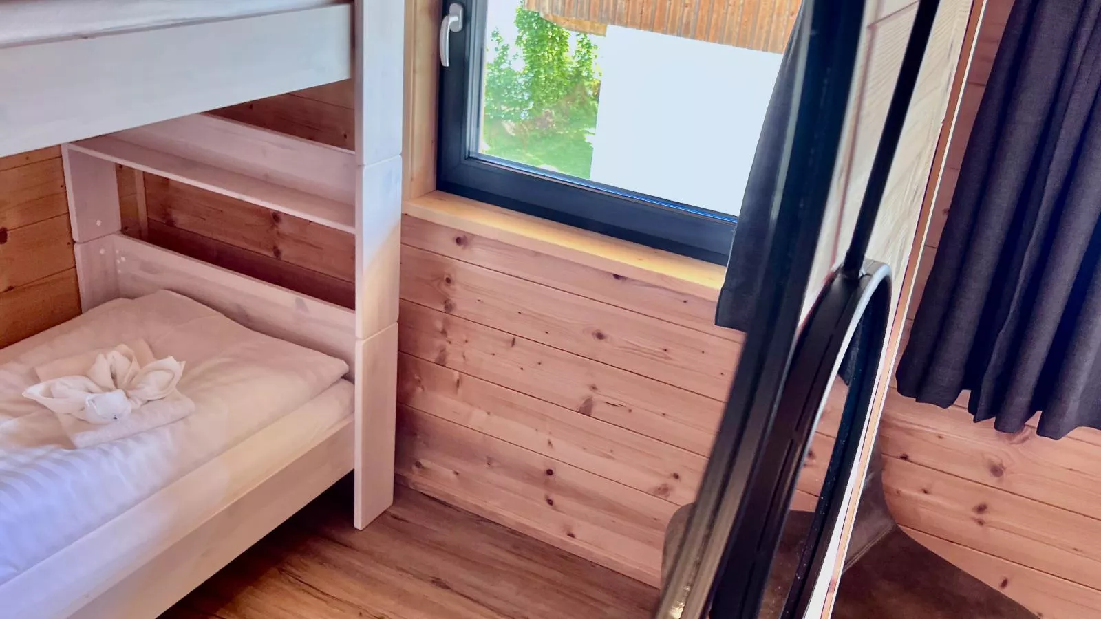 Rattendorf 1A-Slaapkamer