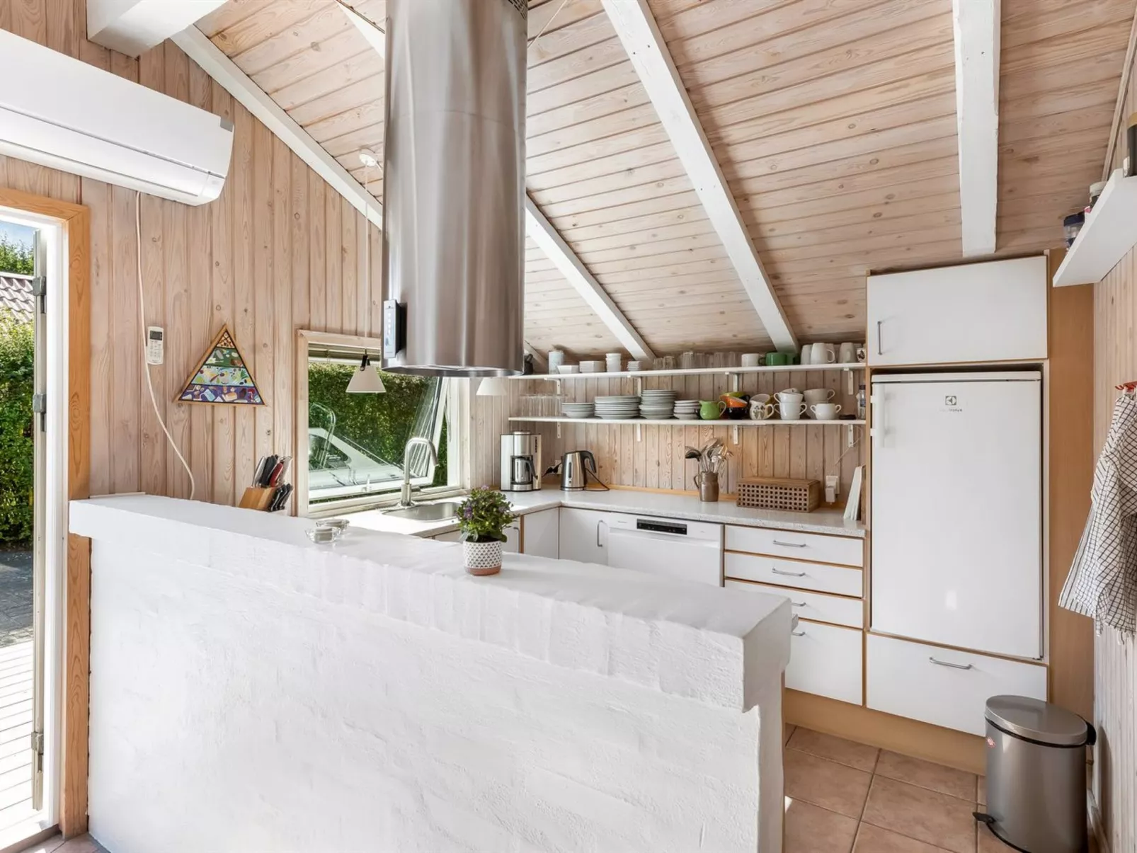 "Hatem" - 500m from the sea-Binnen