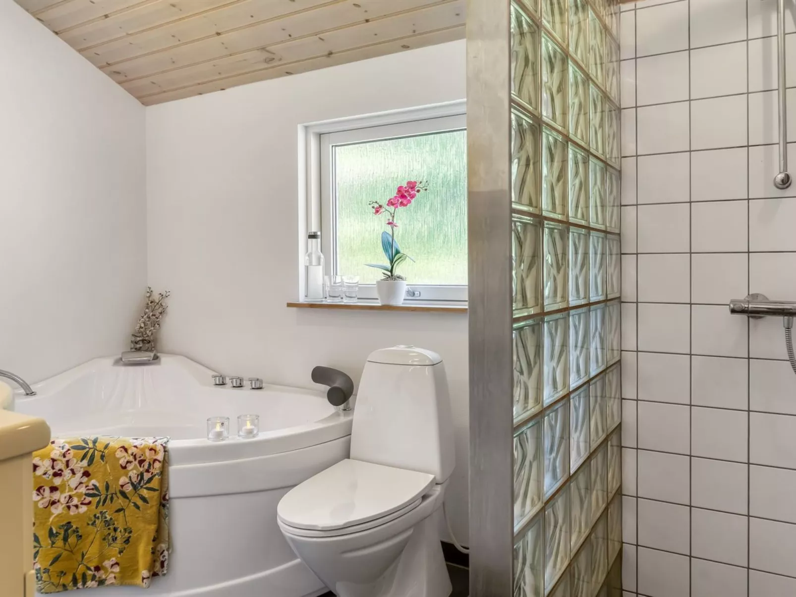 "Swarthofthi" - 340m to the fjord-Binnen