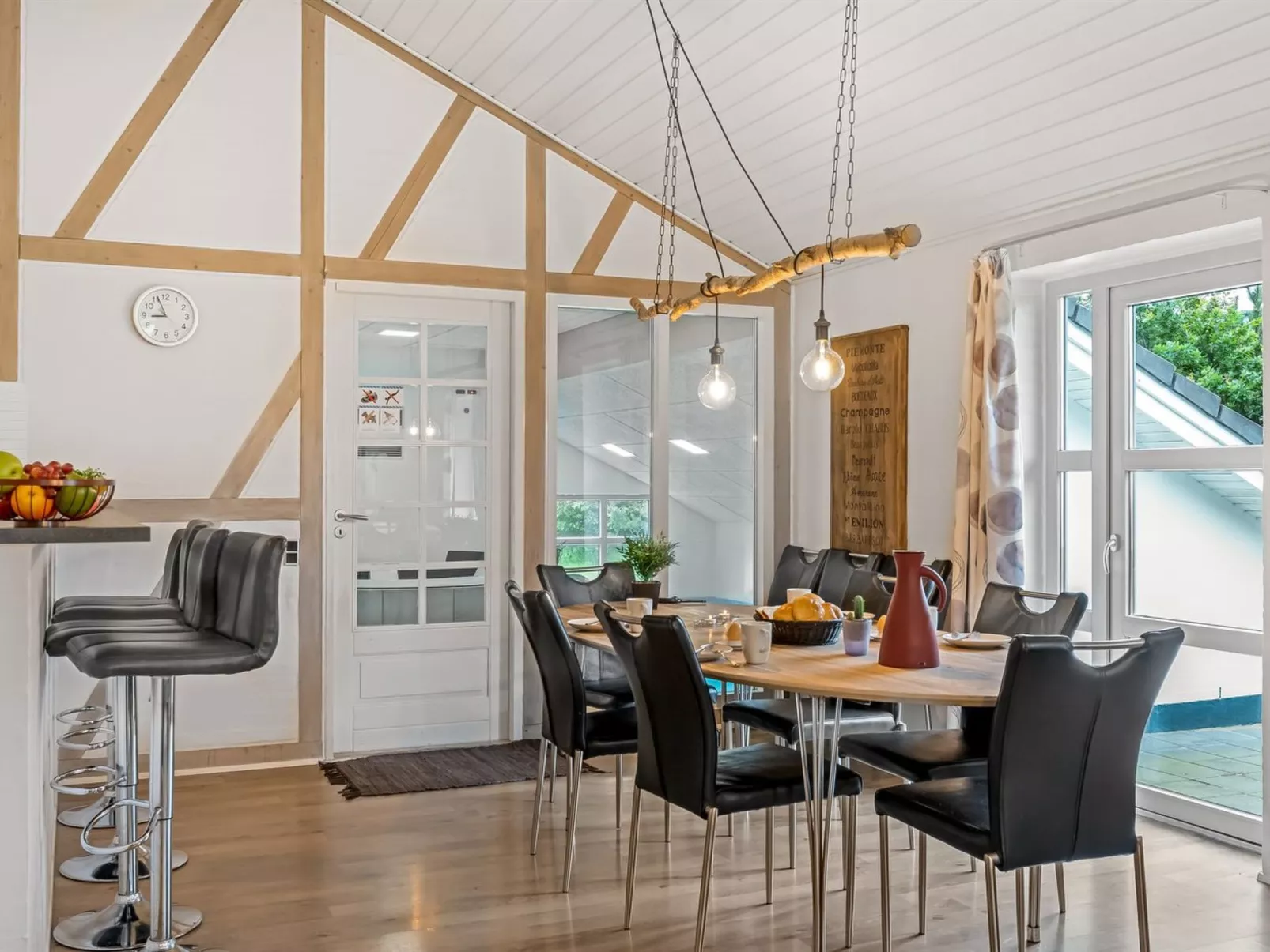 "Guthbrand" - 1.3km from the sea-Binnen