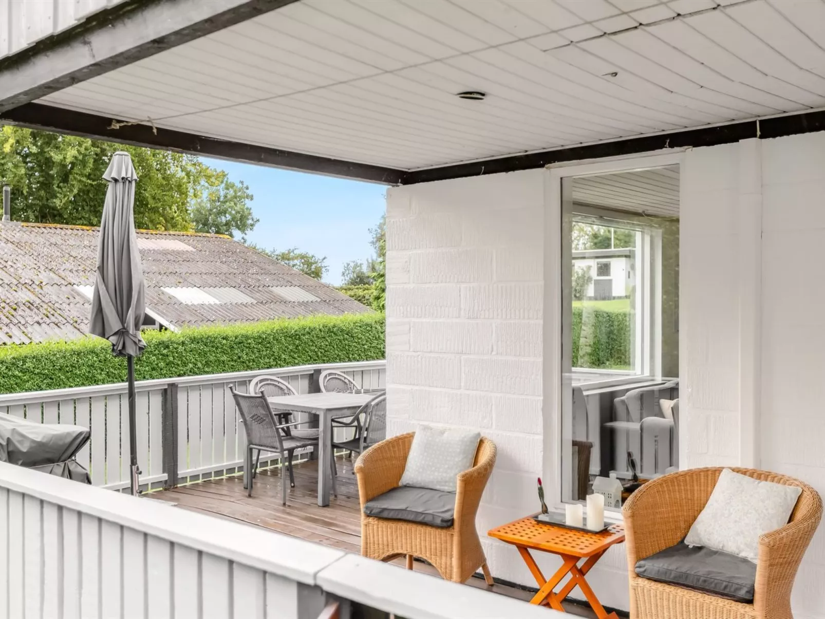 "Elja" - 400m from the sea-Buiten