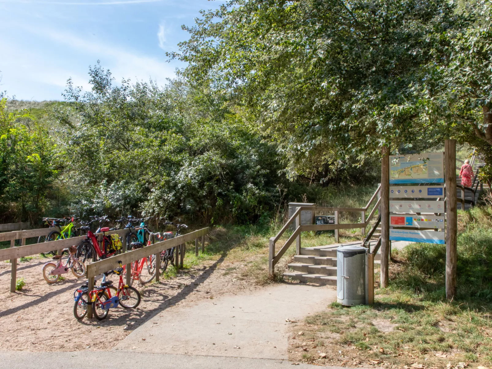 Beach House de Zandput-Buiten