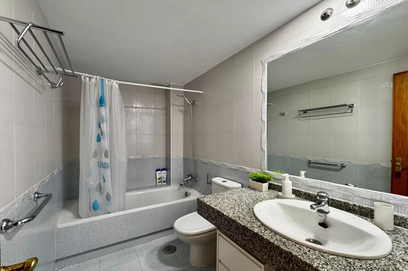 Golf Center Bajo 3-Badkamer