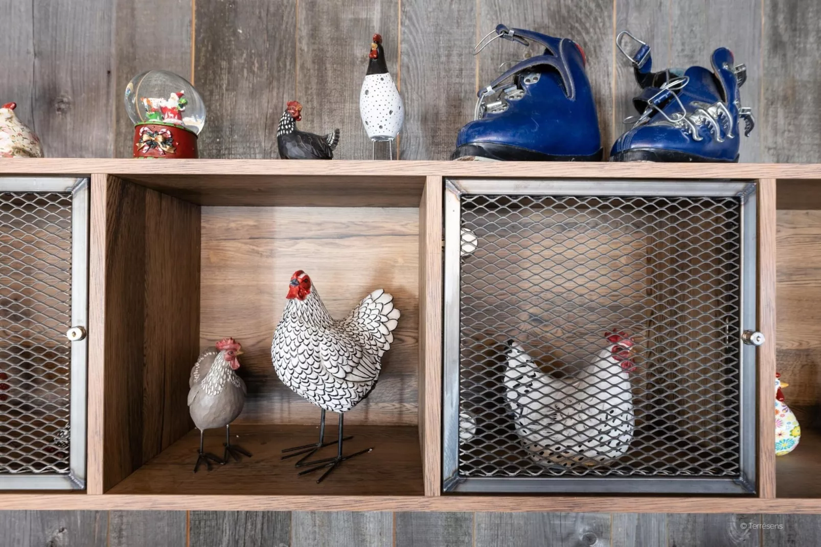 Le Cristal Lodge-R3TS-Sfeer