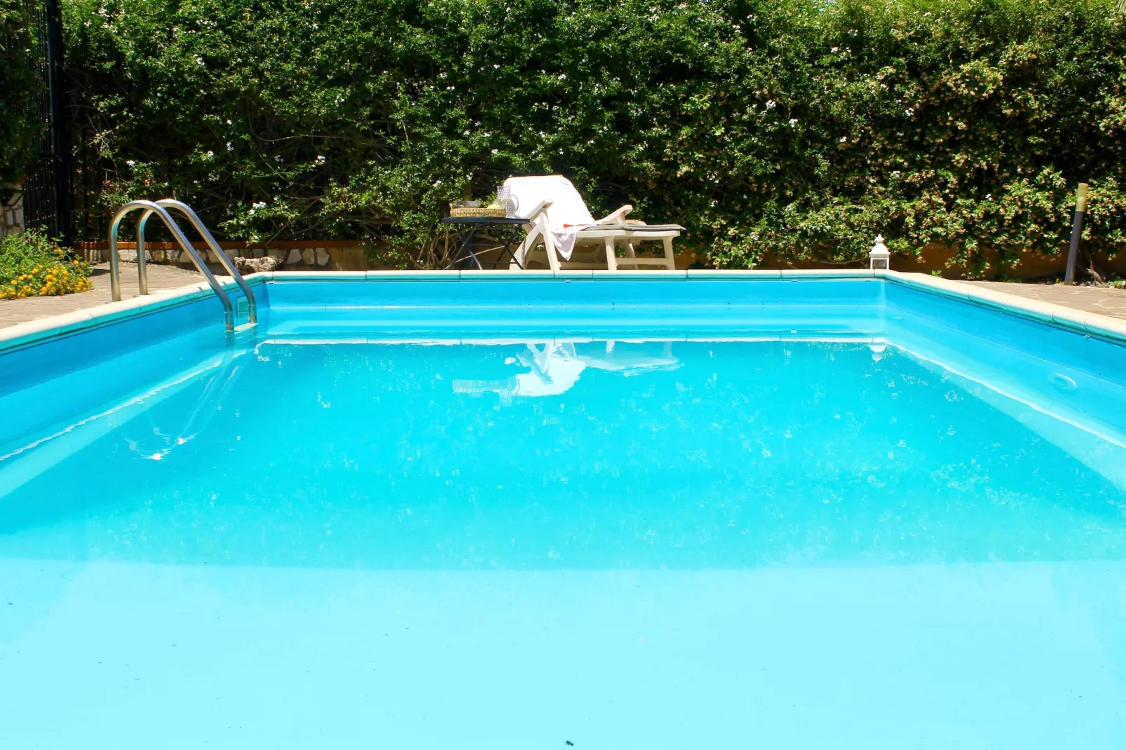 Villa Melograno-Zwembad