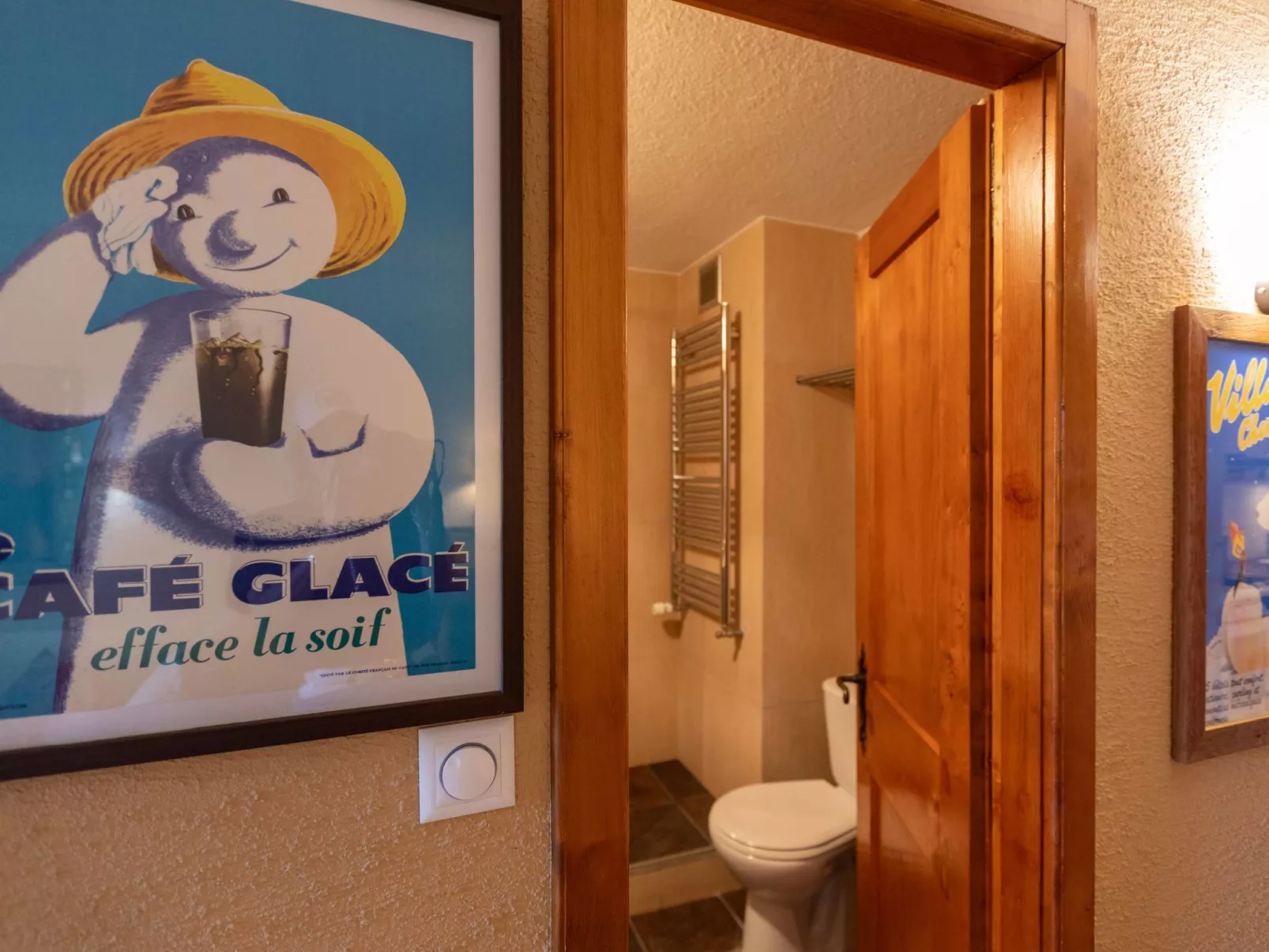 Les Hespérides 2-Binnen