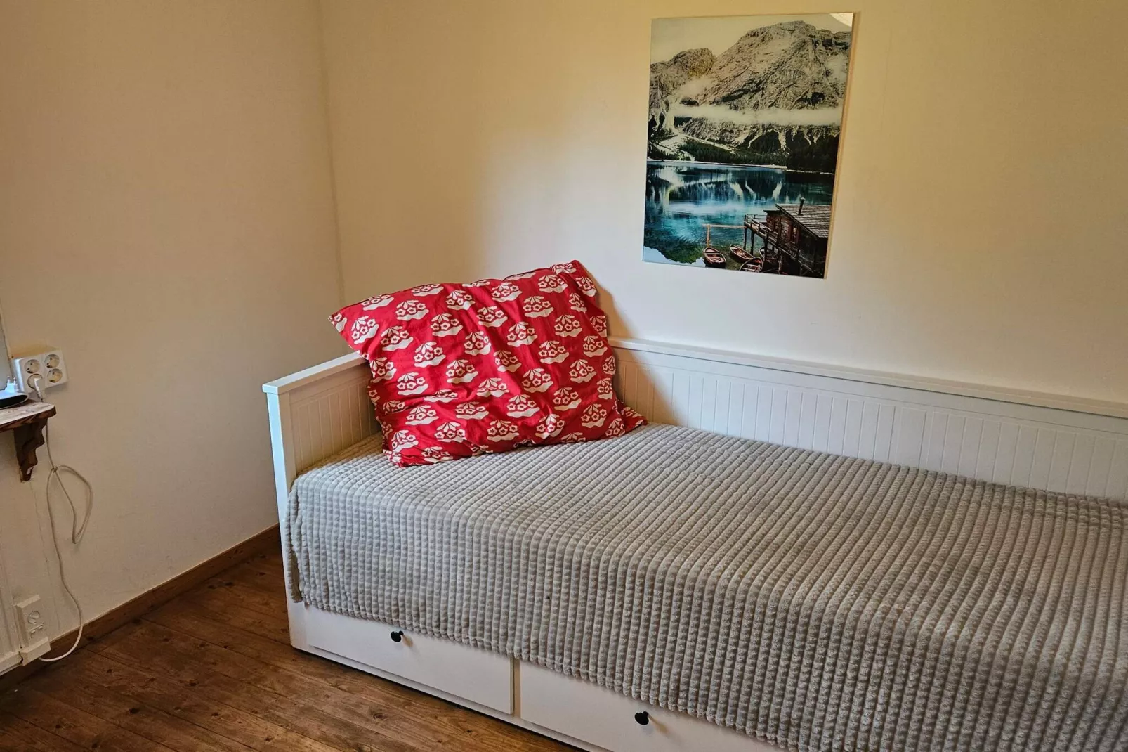 4 sterren vakantie huis in BY KYRKBY - Binnen