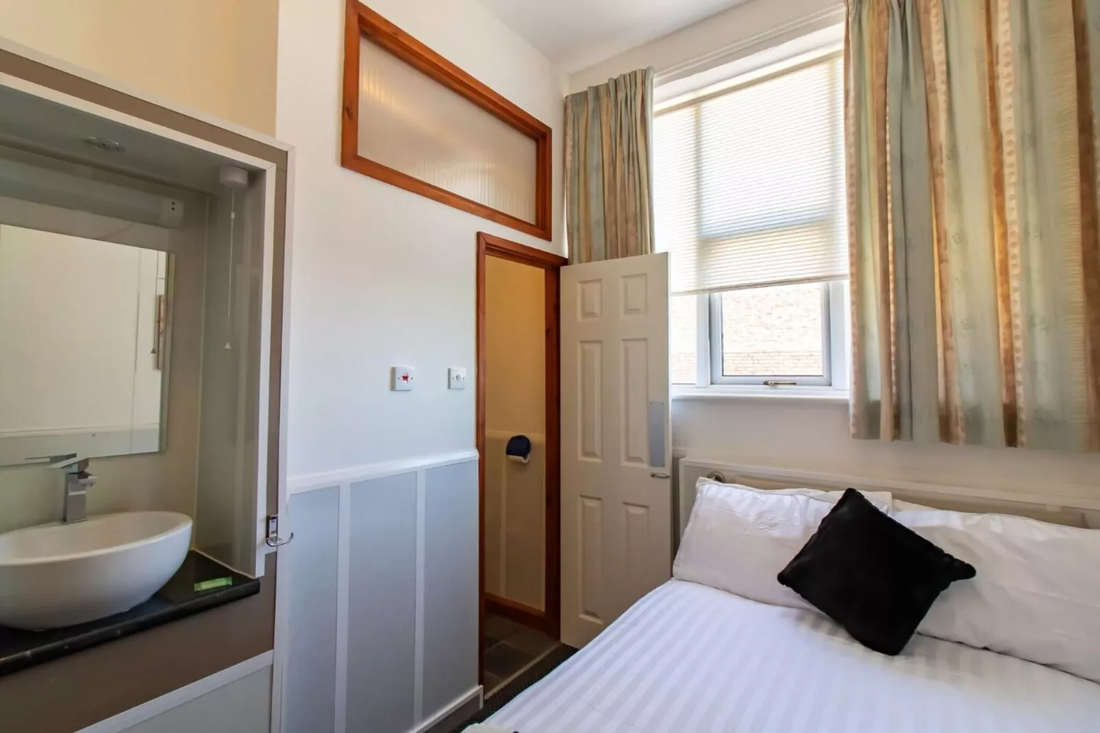 Standard Family of 3 Room-Slaapkamer