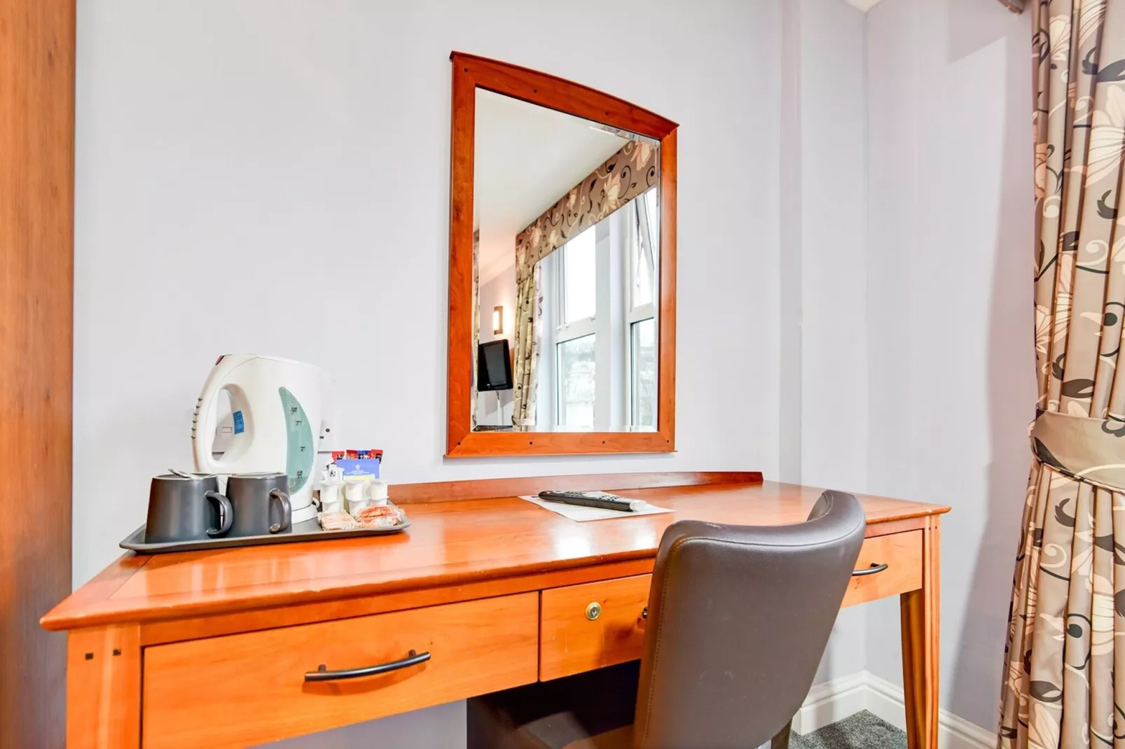 Standard Family of 3 Room-Slaapkamer