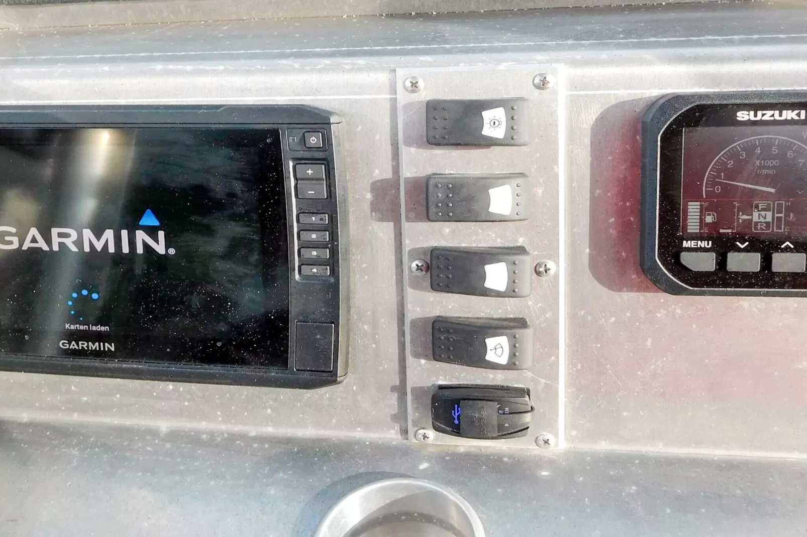 6 Personen vakantie huis in Sørbøvåg-Niet-getagd