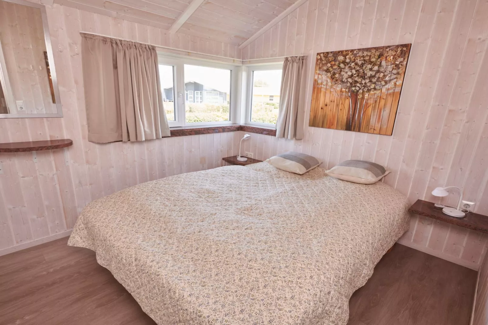 4 sterren vakantie huis in FRIEDRICHKOOG-Binnen