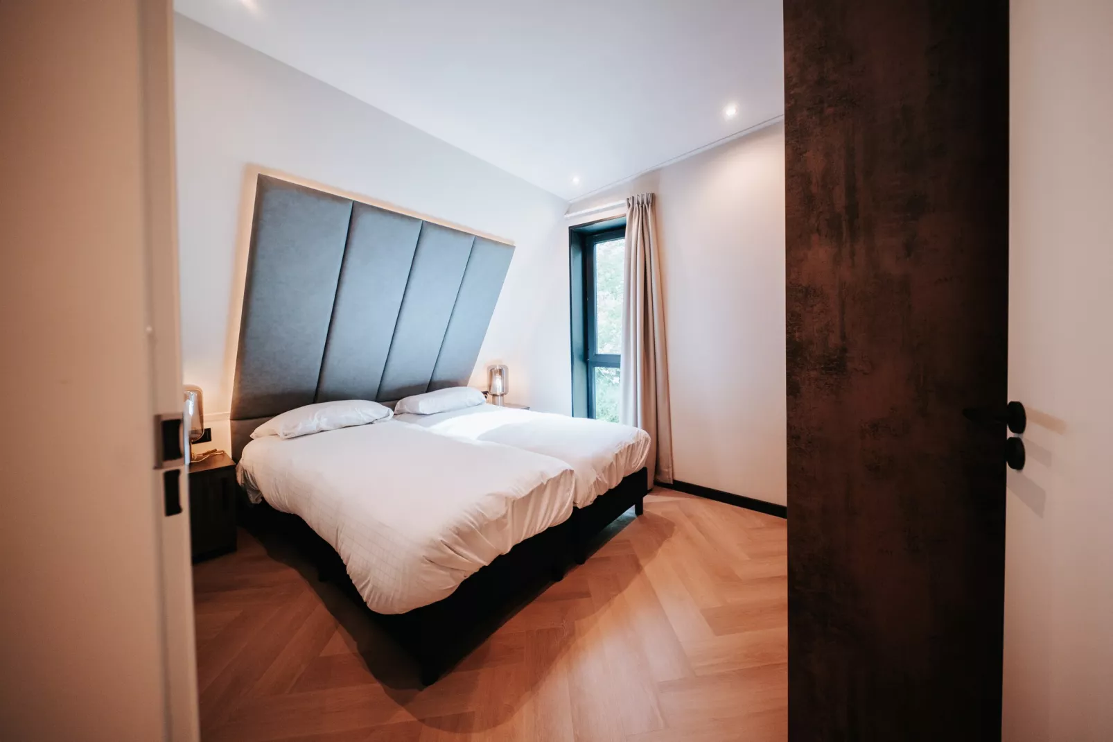 Villa Watergloed | 16 personen-Slaapkamer