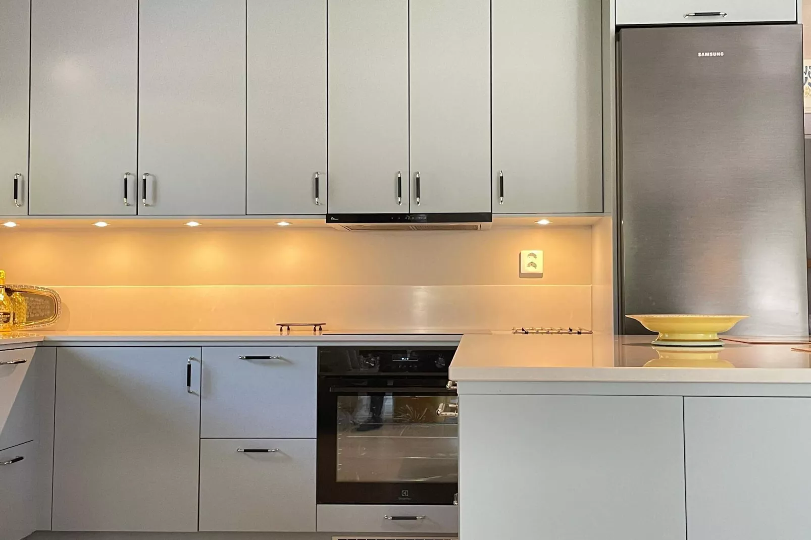 5 sterren vakantie huis in YSTAD-Binnen